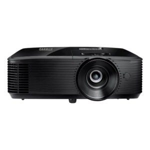 Parrot DLP SVGA 4000 ANSI Lumens Long Throw Projector OPS336