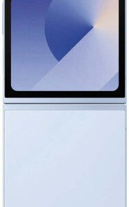 Samsung 256GB (Blue, 256 GB) (8 GB RAM)