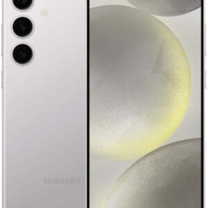 Samsung 256GB | Galaxy S24 Plus 5G | Gray (Grey, 256 GB) (8 GB RAM)