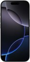 Apple iPhone 16 Pro (Black Titan, 512 GB) (6 GB RAM)