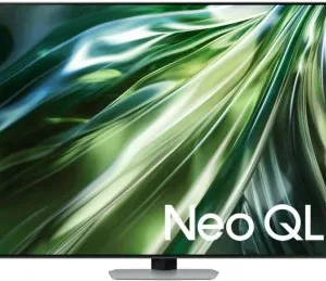 Samsung 165 cm (65 inch) QLED Ultra HD (4K) Android Smart TV (QA65QN85DBKXXA)