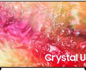 Samsung 215 cm (85 inch) LED Ultra HD (4K) Android Smart TV (UA85DU7000KXXA)