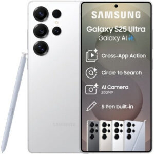 Samsung Galaxy S25 Ultra (12 GB RAM)