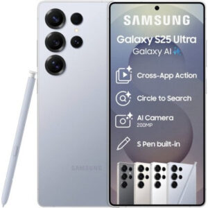 Samsung Galaxy S25 Ultra (12 GB RAM)