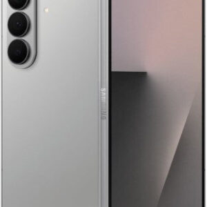 Samsung Galaxy Fold 7 (Silver, 256 GB)