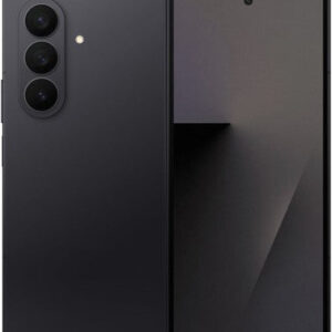 Samsung Galaxy Fold 7 (Black, 512 GB) (12 GB RAM)