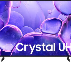 Samsung 190.5 cm (75 inch) LED Ultra HD (4K) Tizen Flat-Panel TV, Smart TV (UA75U8000FKXXA)