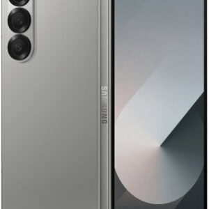 Samsung ZFOLD6 Silver (Silver, 256 GB) (12 GB RAM)