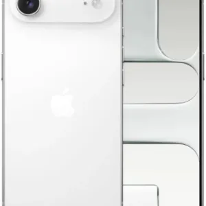 Apple iPhone Air (Cloud White, 1 TB)