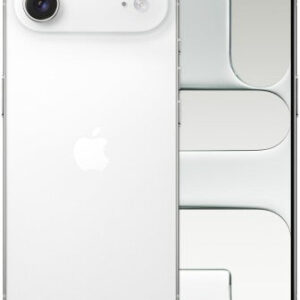 Apple iPhone Air (Cloud White, 512 GB)