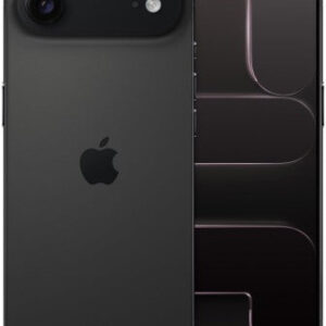 Apple iPhone Air (Space Black, 256 GB)