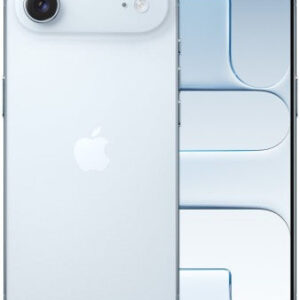 Apple iPhone Air (Sky Blue, 1 TB)