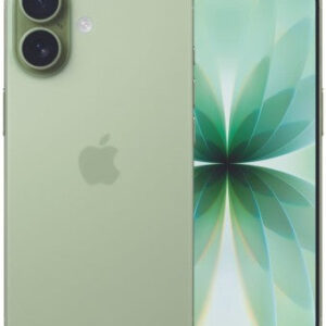 Apple iPhone 17 (Sage, 256 GB)