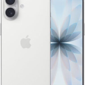 Apple iPhone 17 (White, 512 GB)