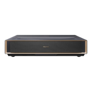 Hisense PT1 Trichroma 4K Smart Laser Projector