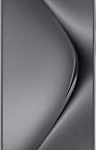Huawei Pura 70 (Black, 256 GB) (12 GB RAM)
