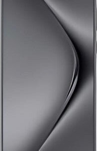 Huawei Pura 70 Pro (Black, 512 GB) (12 GB RAM)