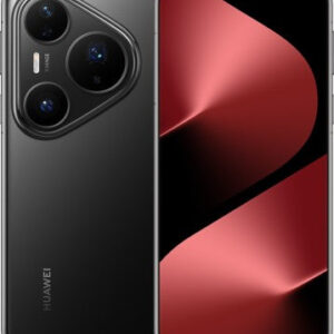 Huawei Pura 80 Pro (Glazed Black, 512 GB)