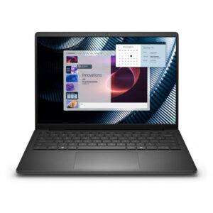 Dell Pro 14 Essential 14-inch FHD+ AI Laptop - AMD Ryzen 7 250 512GB SSD 16GB RAM Win 11 Pro