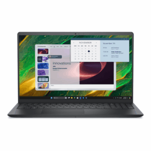 Dell Pro 15 Essential 15.6-inch FHD Laptop - Intel Core i7-1355U 512GB SSD 16GB RAM Win 11 Pro