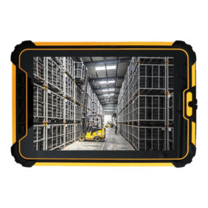 RuggEx RT8 8-inch Rugged Tablet - Snapdragon MSM8953 128GB ROM 8GB RAM Android 14