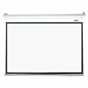 Parrot Pulldown Screen 2450x1420mm with view of 2350x1320mm 16:9 SC0074
