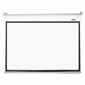 Parrot Pulldown Screen 1830x1830mm with view of 1780x1780mm 1:1 SC0269