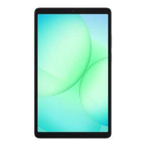 Samsung Galaxy Tab A11 8.7-inch Tablet - Mediatek Helio G99 4GB RAM 64GB ROM LTE Android 15 SM-X135GZAAAFA