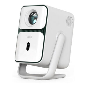 Wanbo T2 Ultra 1080P 500ANSI Android 11 Smart Home Theatre Projector