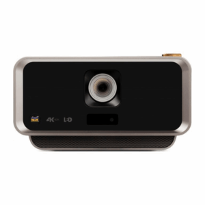ViewSonic X11-4K 2400 Lumens W-Fi HDR Short Throw Smart Portable LED Projector
