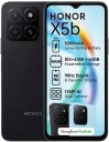 Honor X5b 4G Dual Sim 64GB (Black, 64 GB) (8 GB RAM)