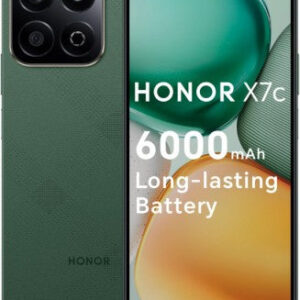 Honor X7c (8 GB RAM)