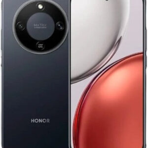 Honor X9d 5G (Midnight Black, 256 GB) (12 GB RAM)