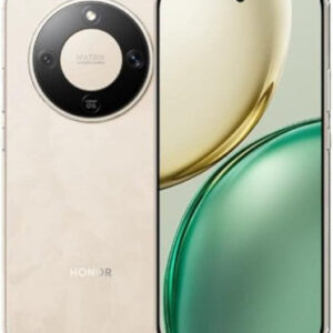 Honor X9d 5G (Sunrise Gold, 256 GB) (12 GB RAM)
