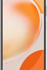 Huawei Y91 (Starry black, 256 GB) (8 GB RAM)