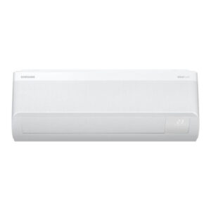 Samsung 9000BTU Wall-Mount AC With Wind-Free™ - AR70F09C1FW/FA