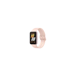 Samsung Pink Gold Galaxy Fit 3 Watch - SM-R390NIDAXFA